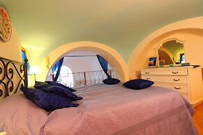 CASA ALESSANDRA POSITANO