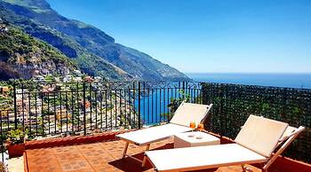 CASA ALESSANDRA POSITANO