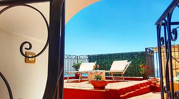 CASA ALESSANDRA POSITANO