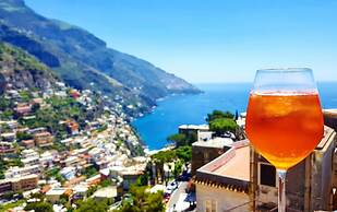 CASA ALESSANDRA POSITANO