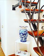 CASA ALESSANDRA POSITANO