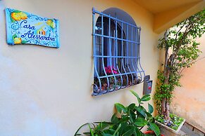 CASA ALESSANDRA POSITANO