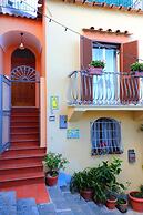 CASA ALESSANDRA POSITANO