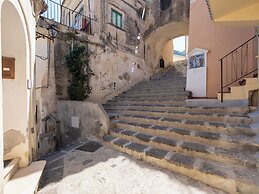 CASA ALESSANDRA POSITANO