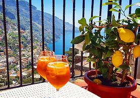 CASA ALESSANDRA POSITANO