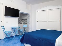 CASA ALESSANDRA POSITANO