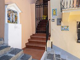 CASA ALESSANDRA POSITANO