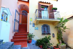 CASA ALESSANDRA POSITANO