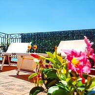 CASA ALESSANDRA POSITANO