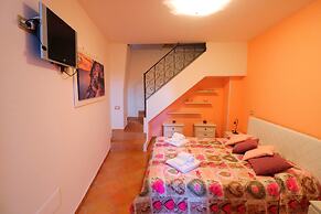 CASA ALESSANDRA POSITANO