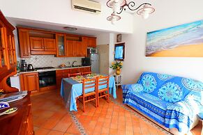 CASA ALESSANDRA POSITANO