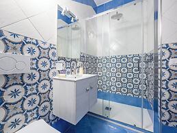 CASA ALESSANDRA POSITANO