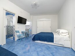 CASA ALESSANDRA POSITANO