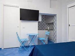 CASA ALESSANDRA POSITANO