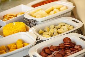 Brisamar Hotel Pousada