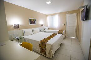 Brisamar Hotel Pousada