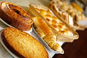 Brisamar Hotel Pousada