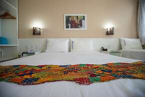 Brisamar Hotel Pousada