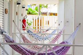 Brisamar Hotel Pousada