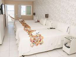 Brisamar Hotel Pousada