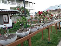 Brisamar Hotel Pousada