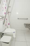 Brisamar Hotel Pousada