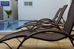 Brisamar Hotel Pousada