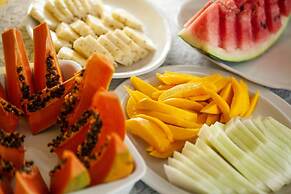 Brisamar Hotel Pousada