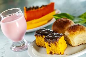 Brisamar Hotel Pousada