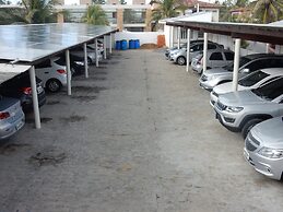 Brisamar Hotel Pousada