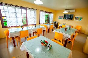 Brisamar Hotel Pousada