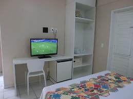 Brisamar Hotel Pousada