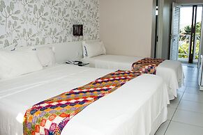 Brisamar Hotel Pousada