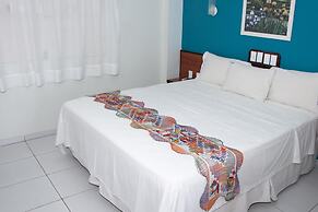 Brisamar Hotel Pousada