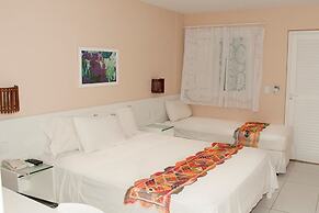 Brisamar Hotel Pousada