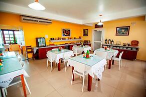 Brisamar Hotel Pousada
