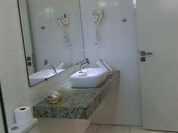 Brisamar Hotel Pousada