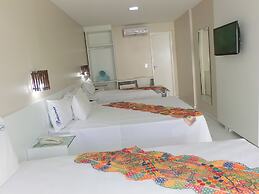 Brisamar Hotel Pousada