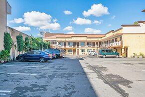 Starlight Inn South El Monte