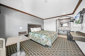 Starlight Inn South El Monte