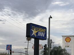 Starlight Inn South El Monte