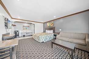 Starlight Inn South El Monte