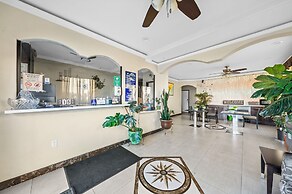 Starlight Inn South El Monte