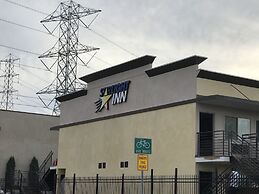 Starlight Inn South El Monte