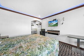 Starlight Inn South El Monte