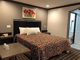 Starlight Inn South El Monte