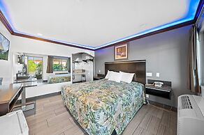 Starlight Inn South El Monte