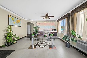 Starlight Inn South El Monte