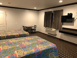Starlight Inn South El Monte