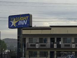Starlight Inn South El Monte